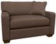 La-Z-Boy® Shiloh Truffle Chair and a Half-0