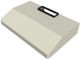 Vent-A-Hood® 30" Biscuit K Series Blower Under Cabinet Range Hood-1