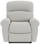 Flexsteel® Langston Silver Glacier Recliner-1