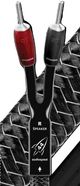 AudioQuest® Rocket 44 Black 164 Ft Braided Speaker Cable-1