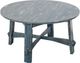 Sunny Designs™ Marina Ocean Blue Coffee table-0
