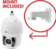 IC Realtime® Flex Series White 2MP PTZ Camera-4
