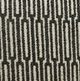 Fusion Furniture Ripple Lodge Ebony Cocktail Ottoman-2