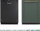 CAFÉ™ CustomFit Panel-Ready Smart Dishwasher with Ultra Wash Top Rack and Dual Convection Ultra Dry™-2