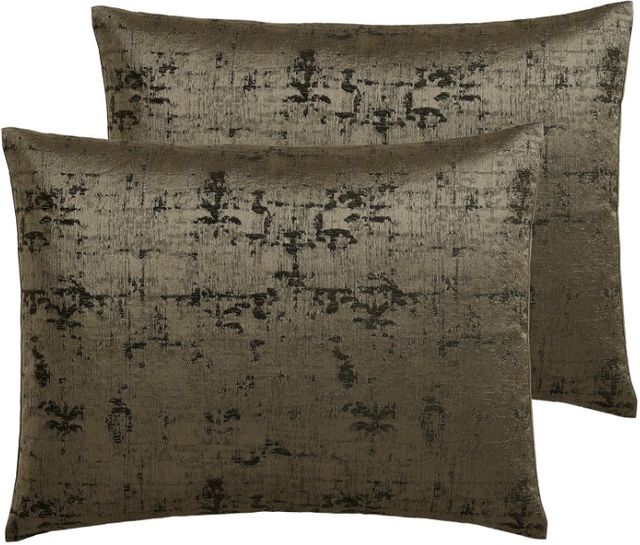 Hallmart Collectibles Dustin Mink 10-Piece King Comforter Set-2