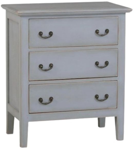 Bramble Customizable Aries Chest-0