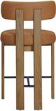 TOV Furniture Odessa Brown Counter Stool-5