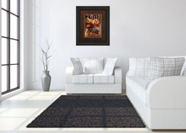 Classy Art Directors Cut Awards By Conrad Knutsen Wall Art-2