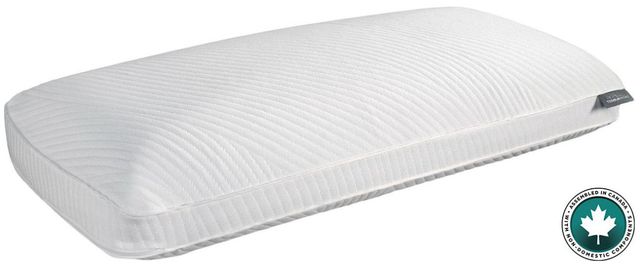Tempur-Pedic® TEMPUR ALIGN® ProHi™ King Pillow-0