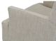 Rowe® Customizable Finch Slipcovered Dining Arm Chair-5