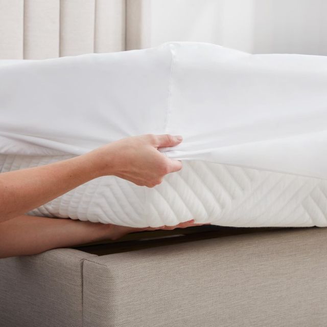Malouf® Italian Artisan 3-Piece Cotton Split California King Sheet Set-3