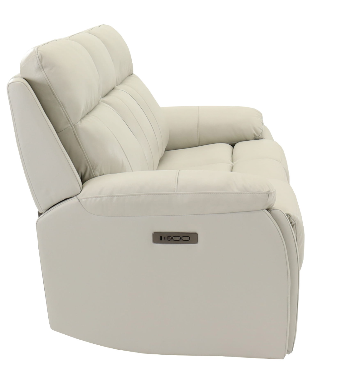 Manwah Power Reclining Sofa