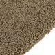 HiEnd Accents Teddy Dark Oak Throw Blanket-2