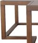 Vintage Furniture Mills End Table-1