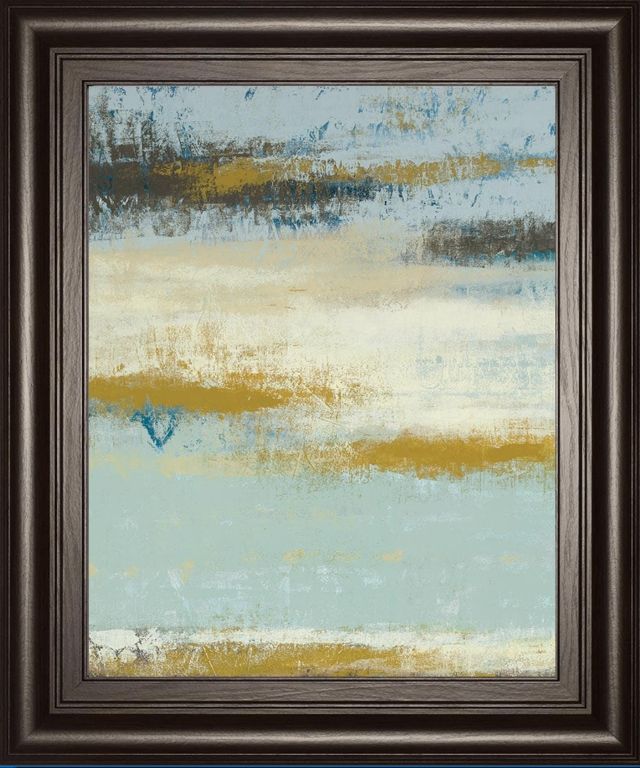 Classy Living Vindedzis Ocean View Wall Art-0