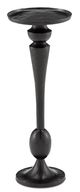 Currey & Company Talia Matte Bronze Drinks Table-0