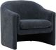 Dovetail Furniture Alda Blue Occasional Chair-0