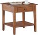 Braxton Culler Customizable South Hampton End Table-0