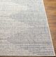 Surya Eagean Navy/Taupe 4'x6' Area Rug-5