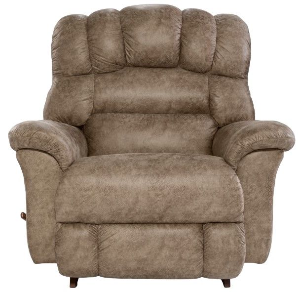 La-Z-Boy® Randell Marble Manual Rocking Recliner-1