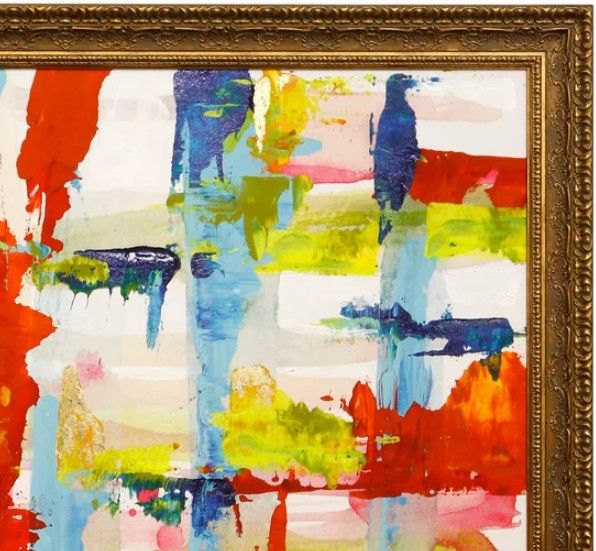 Stylecraft Dann Foley Reasons for Paint Wall Art-1