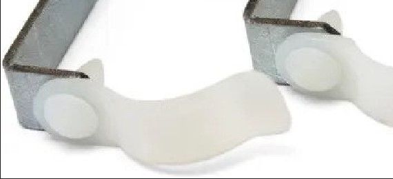 Friedrich Silver Filter Bracket-1