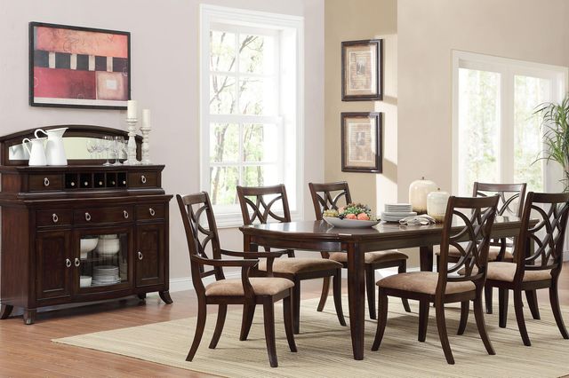 Mazin Furniture Teague Server-3