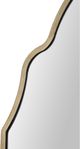 Renwil® Natasha Antique Silver Leaf Wall Mirror-3