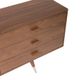 Moe's Home Collection Sienna Brown Large Sideboard-4