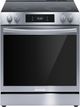 Frigidaire Gallery® 30" Smudge-Proof® Stainless Steel Slide-In Electric Range-0
