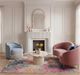Nourison Home™ Passion 5'x7' Style 14 Area Rug-1