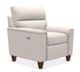 La-Z-Boy® Ryder duo® Hemp Reclining Chair-1