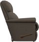 La-Z-Boy® Pinnacle Java Manual Wall Reclining Loveseat-3