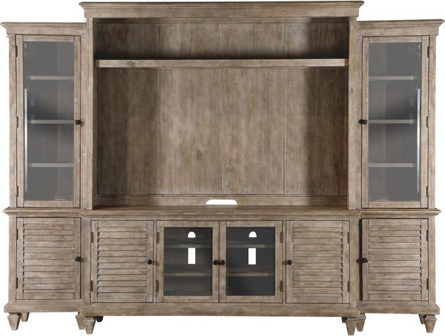 Magnussen® Home Lancaster Hutch-0