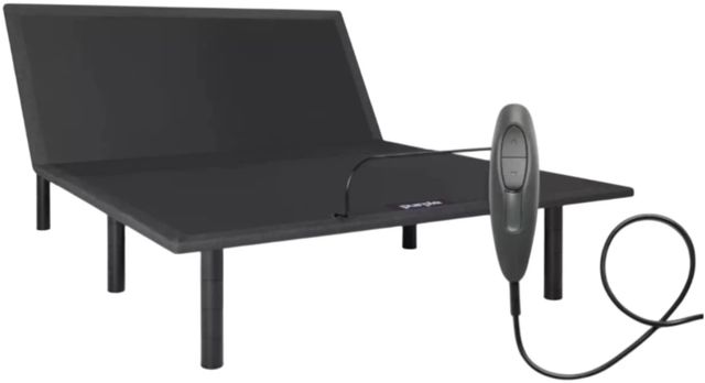 Purple® Full Adjustable Base-2