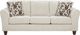 Affordable Furniture 5000 Bita Buff Sofa-2