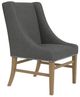 Riverside Furniture Mix-N-Match Chairs 2-Piece Slate Upholstered Dining Chair Set-3
