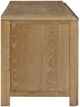 Signature Design by Ashley® Rencott Light Brown Extra Large TV Stand-2