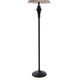 StyleCraft Aged Bronze 3-Piece Table Lamp Set-5