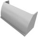 Vent-A-Hood® 60" Stainless Steel Wall Mounted Range Hood-1