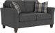 Flexsteel® Customizable Libby Loveseat-0