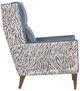 Bradington-Young Customizable Roen Accent Chair-2