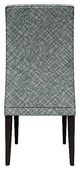 Best® Home Furnishings Customizable Odell Dining Chair-3