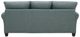 Craftmaster® Customizable Craftmaster Essentials 86" Sofa-3