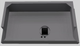 Vent-A-Hood® Designer Series 48" Gunsmoke Wall Mounted Range Hood-2