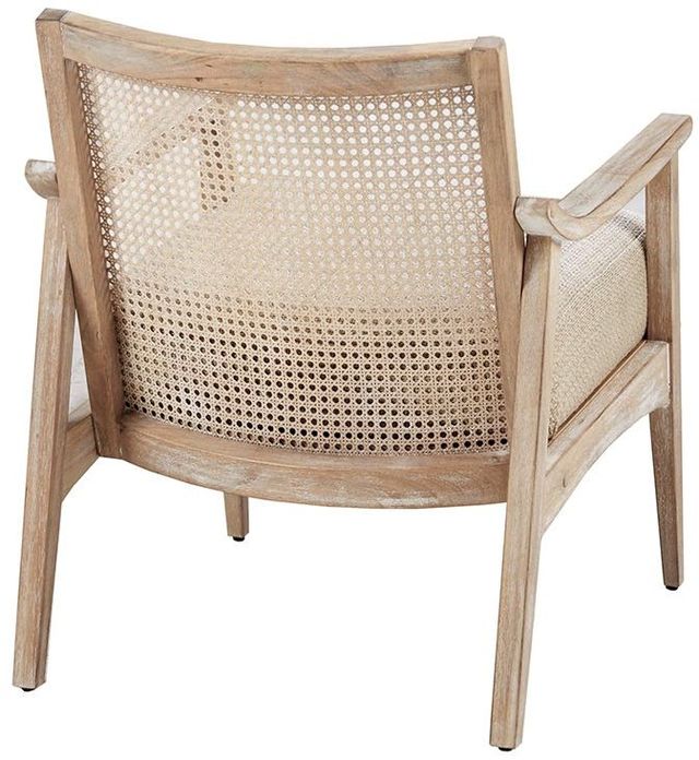 Olliix by INK+IVY Light Brown Kelly Accent Chair-3