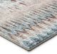Dalyn™ Rug Company Winslow WL5 Taupe 5'x8' Area Rug-2