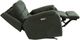 Flexsteel® Customizable Arlo Power Recliner with Power Headrest-3