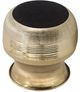 A & B Home Gold Medium Pot-4