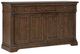 Liberty Furniture Arden Road Satin Cherry Buffet-0